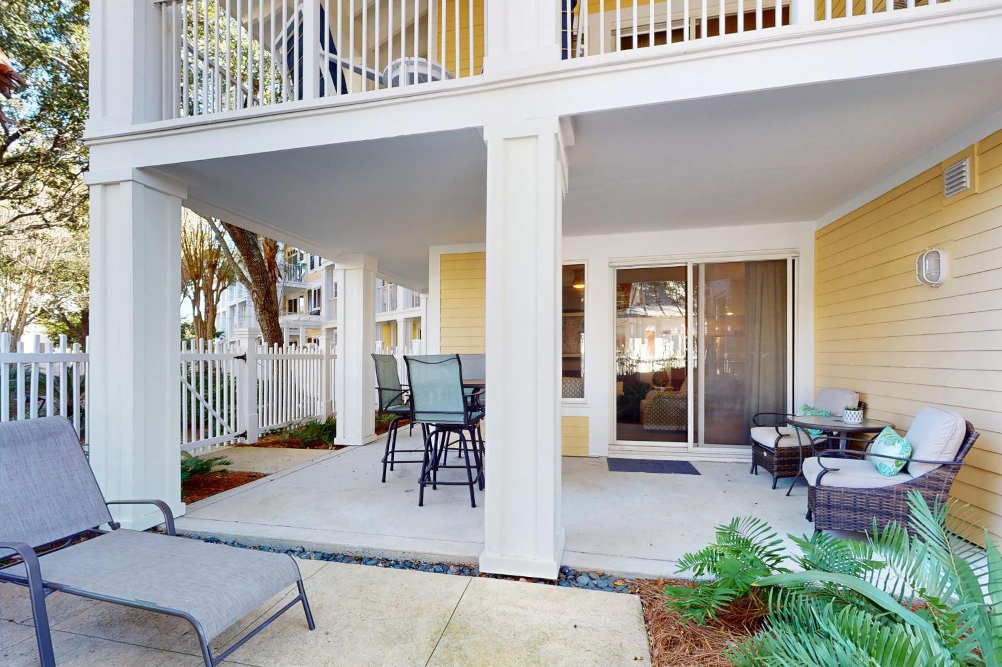 Baytowne Wharf - Observation Point North #351 Destin Extérieur photo