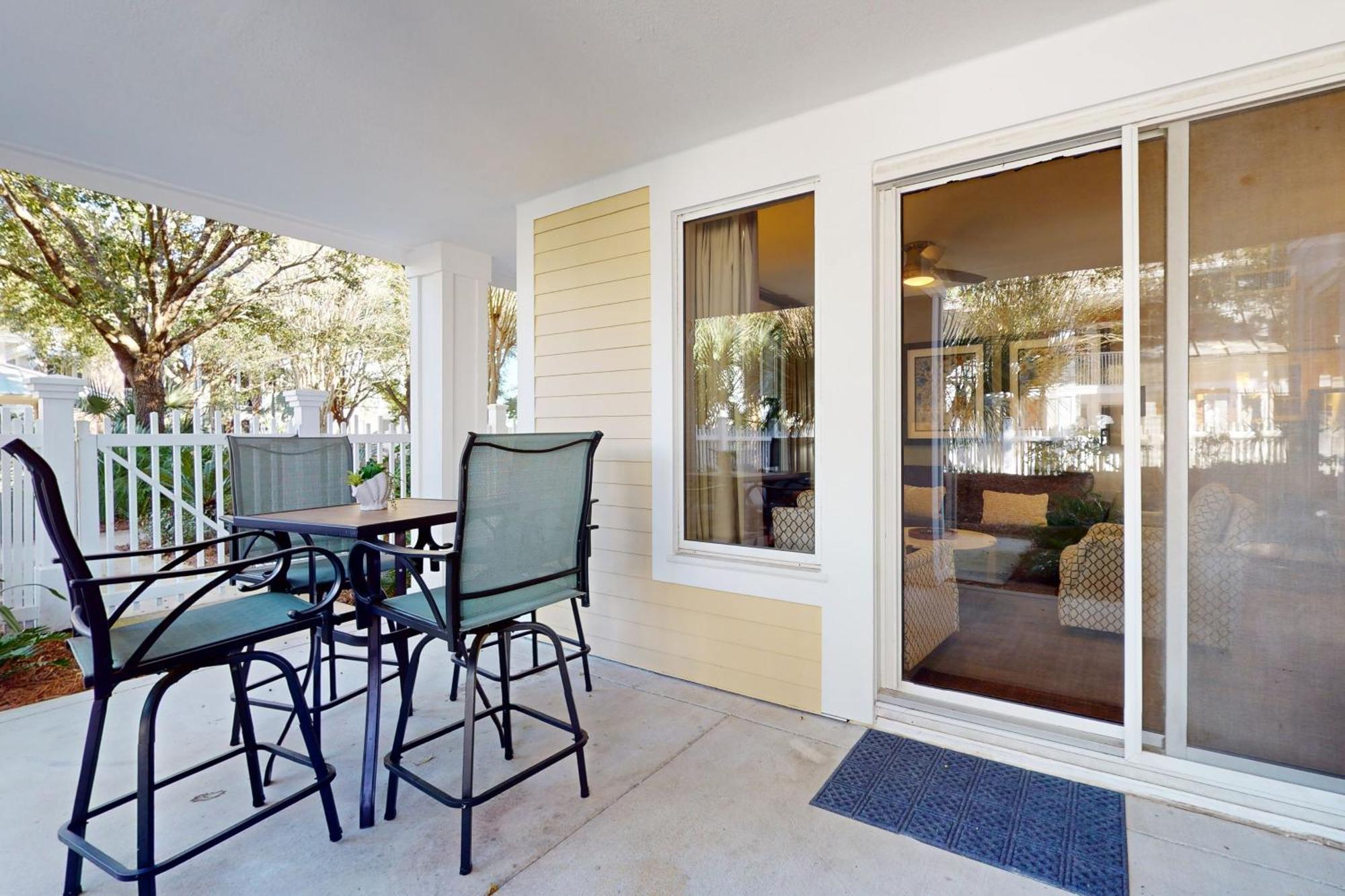 Baytowne Wharf - Observation Point North #351 Destin Extérieur photo