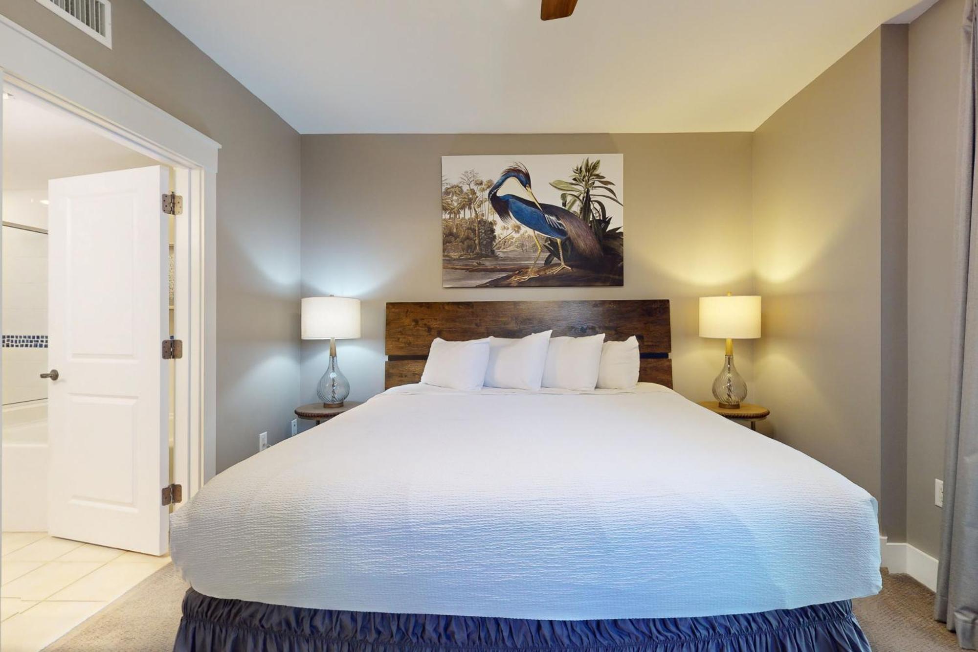 Baytowne Wharf - Observation Point North #351 Destin Extérieur photo