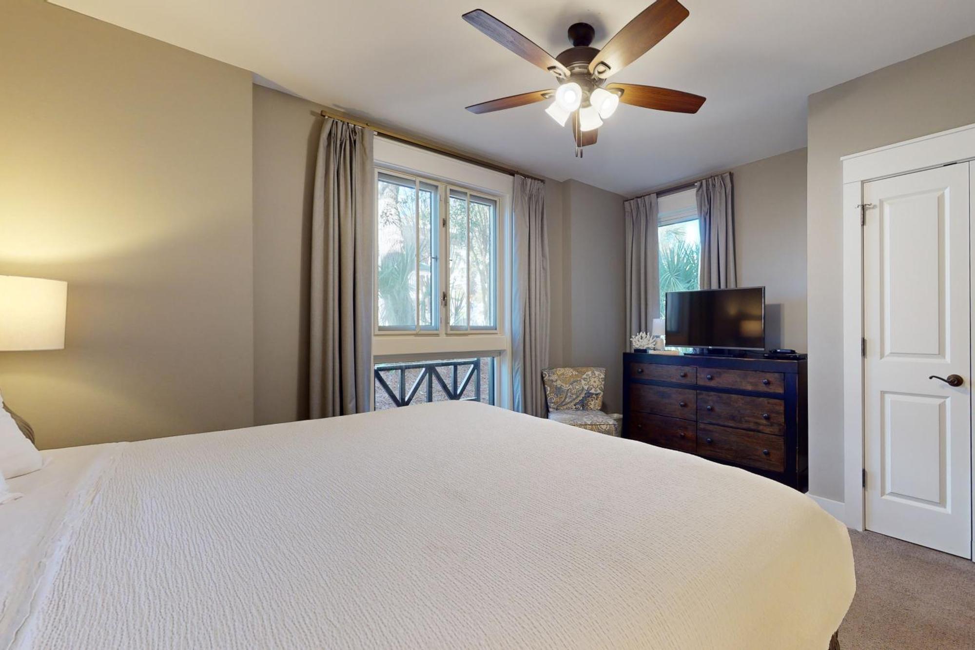 Baytowne Wharf - Observation Point North #351 Destin Extérieur photo