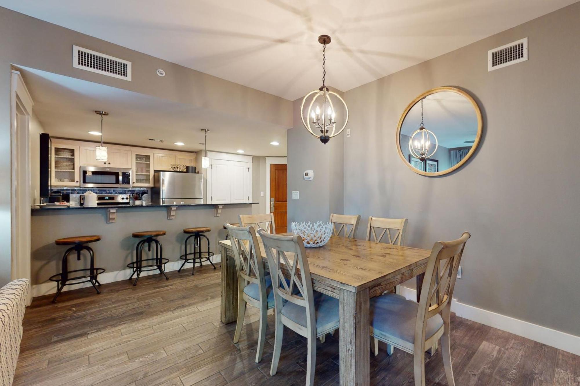 Baytowne Wharf - Observation Point North #351 Destin Extérieur photo
