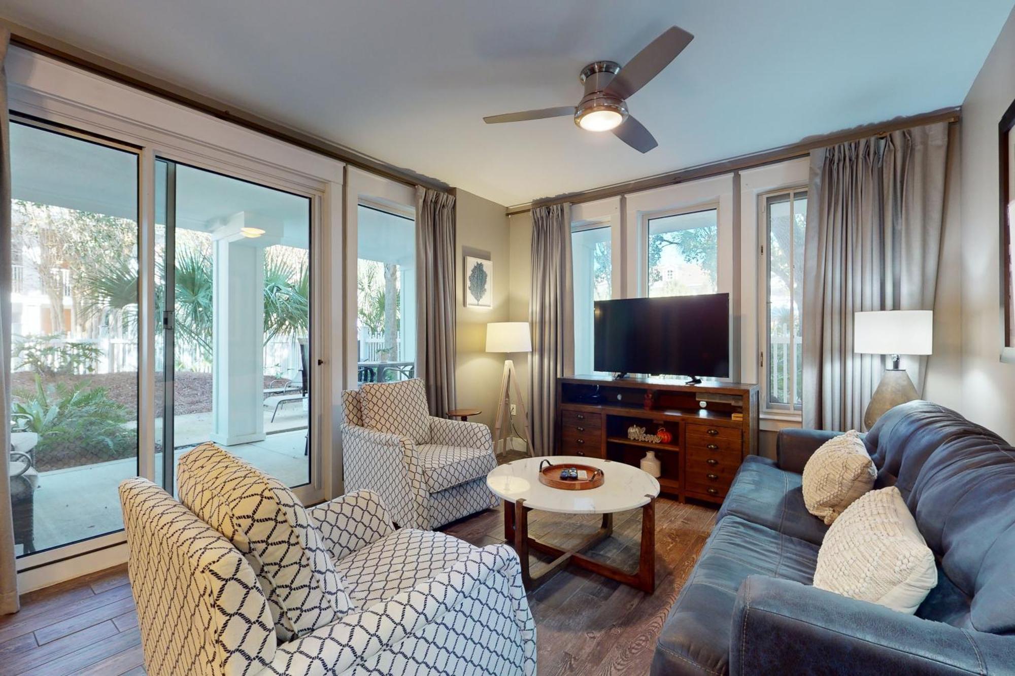 Baytowne Wharf - Observation Point North #351 Destin Extérieur photo